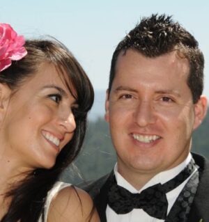 Weddings at Emerald Bay Tahoe