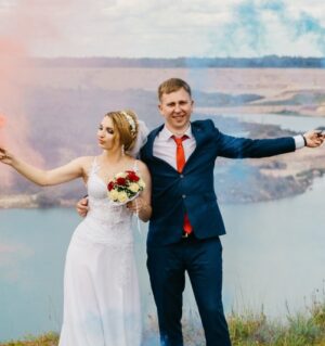 2019 Wedding Trends – Add a Little Trendy Flare to Your Big Day!