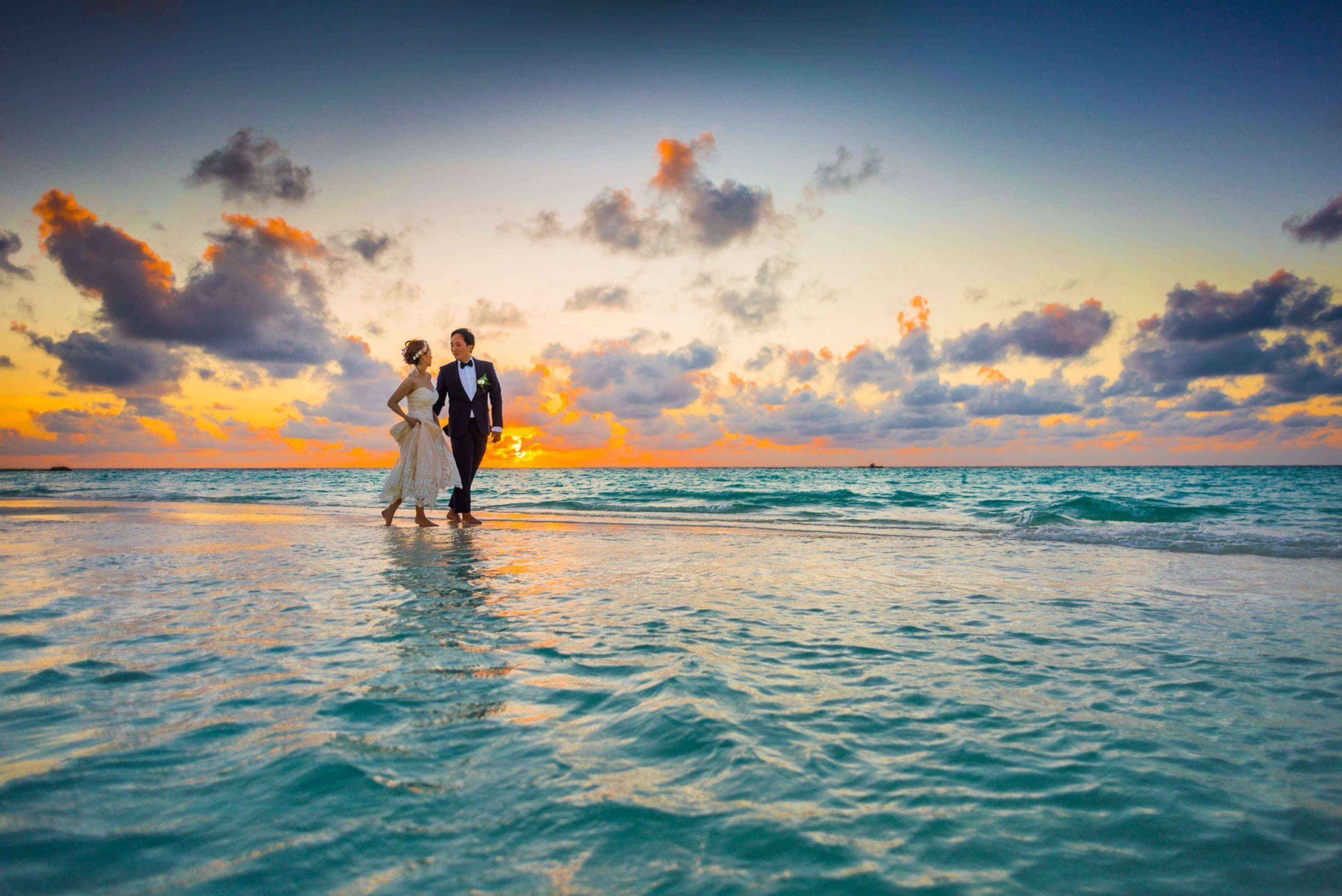 NEW Winter Wedding Package