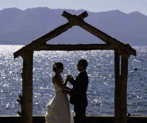 lake tahoe wedding packages all inclusive