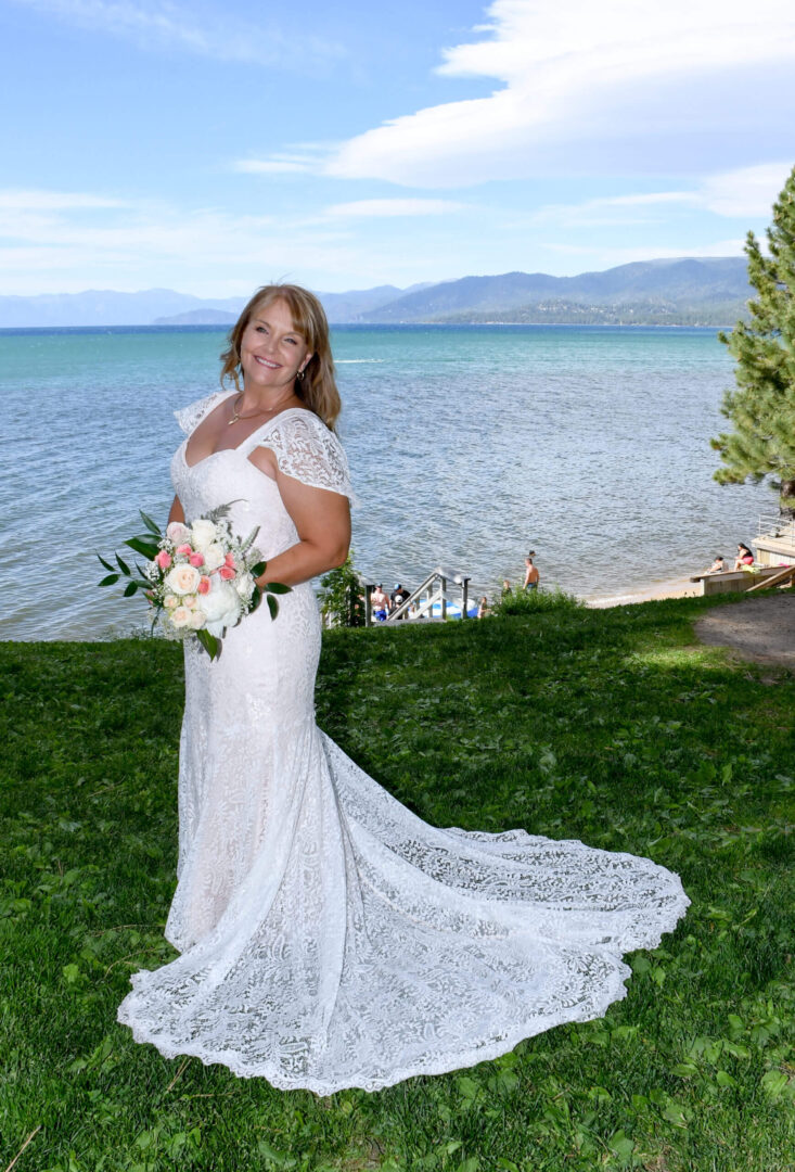 wedding chapel Lake Tahoe