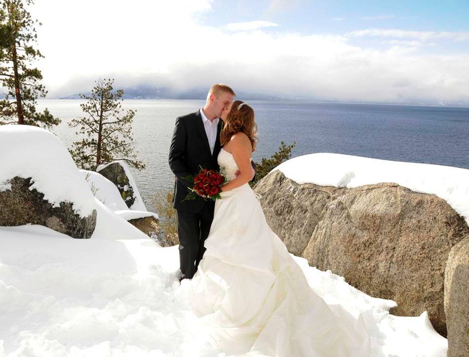 south lake tahoe weddings