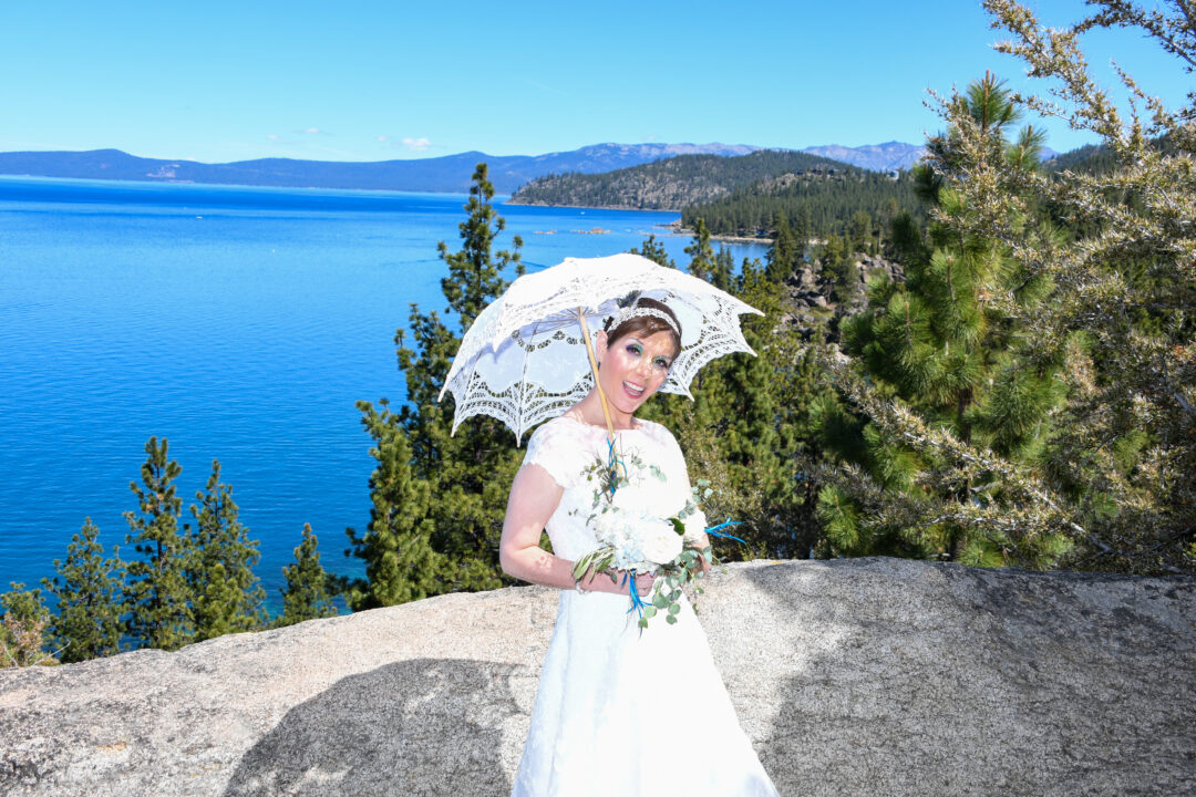 lake tahoe weddings