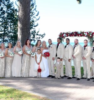 Traditional Wedding Vows: Wedding Vow Examples for Your Traditional Marriage Ceremony