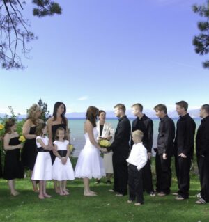 How to Plan a Wedding in 2024