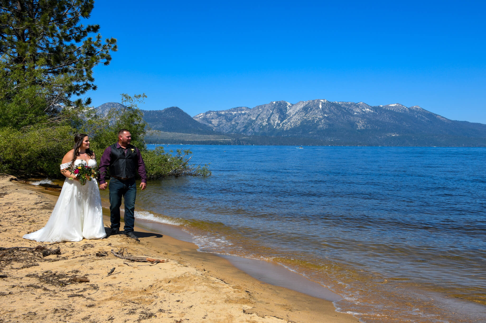 Fun Facts About Lake Tahoe
