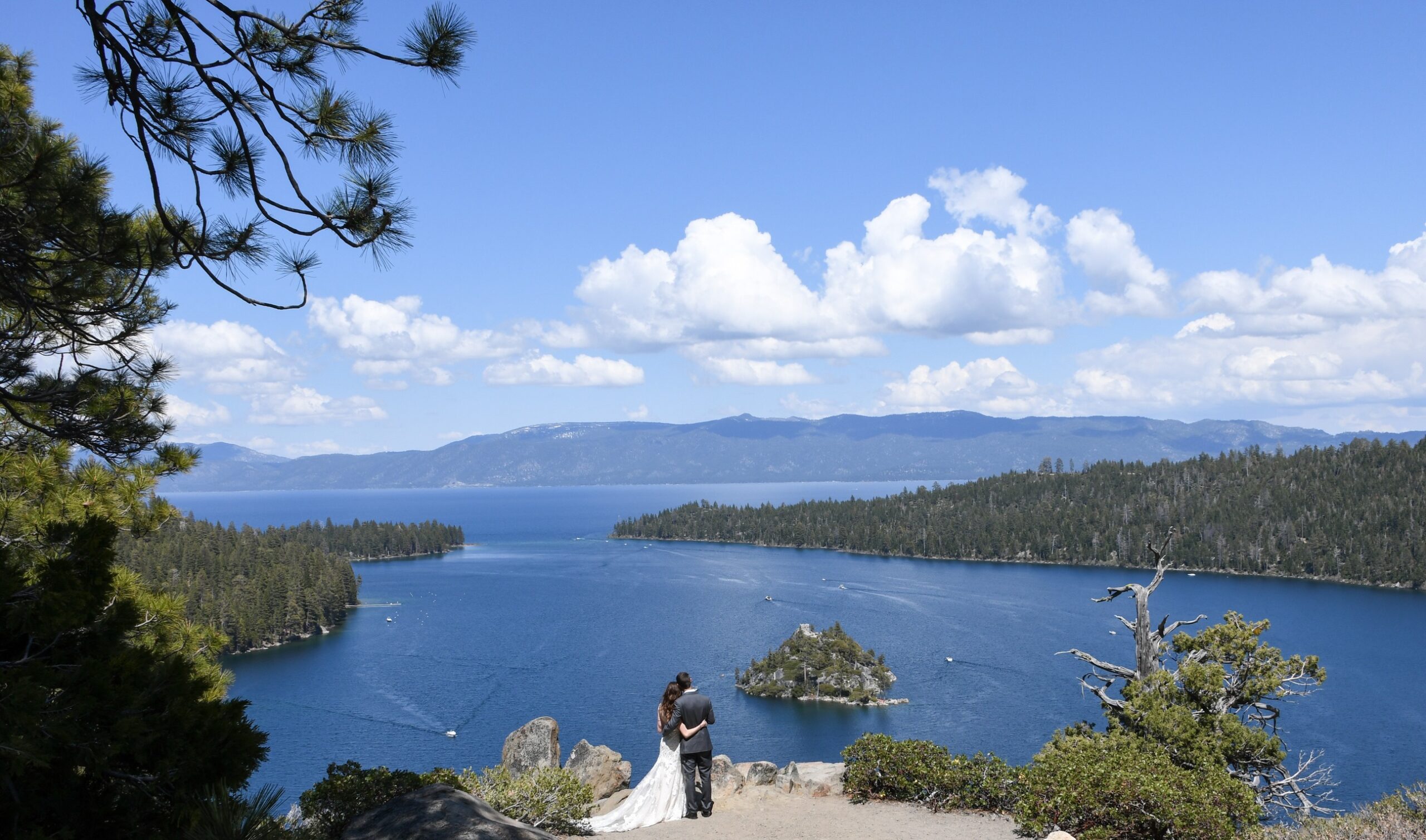 Things to Do in Lake Tahoe