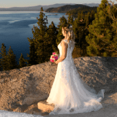 Romantic Wedding Package