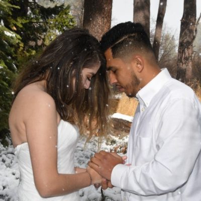 bride-groom-praying